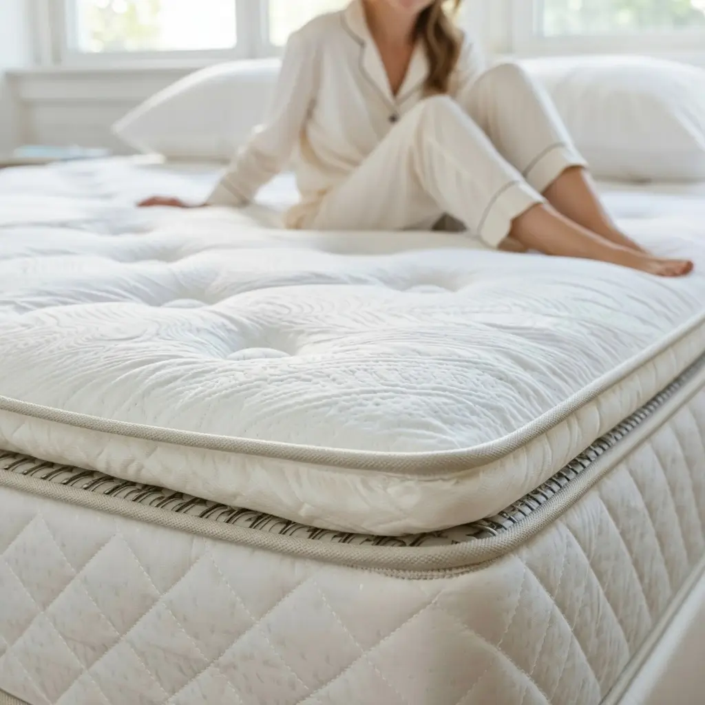 Best Innerspring Mattress